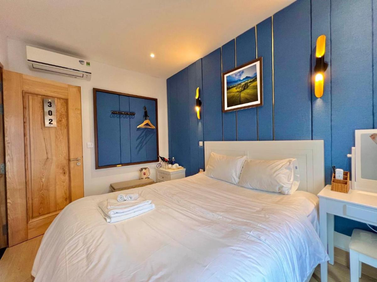 Bistro Hotel Grand World Phú Quốc-sziget Kültér fotó