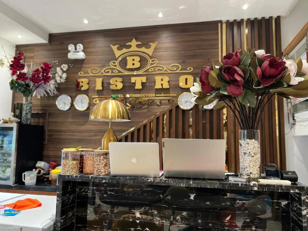 Bistro Hotel Grand World Phú Quốc-sziget Kültér fotó
